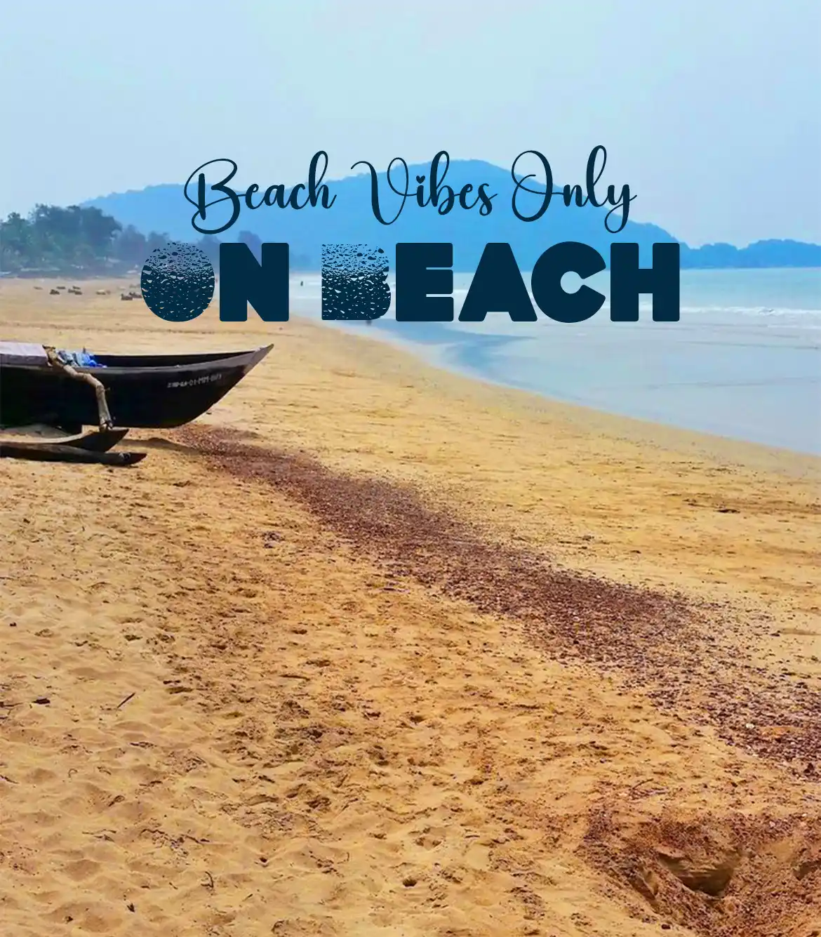 Vizag to Uppada Beach Day Trip by Car