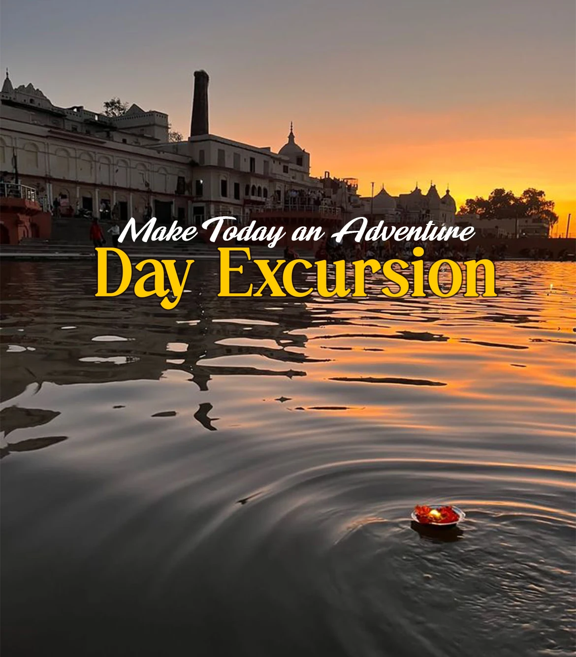 Vizag to Yanam Day Excursion