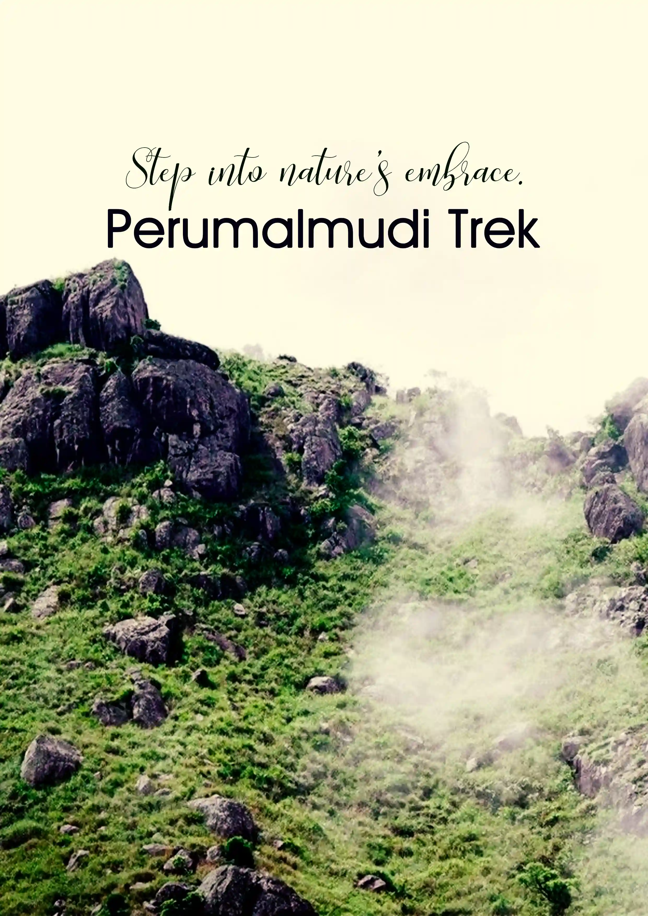 Sembukarai Perumalmudi Trek