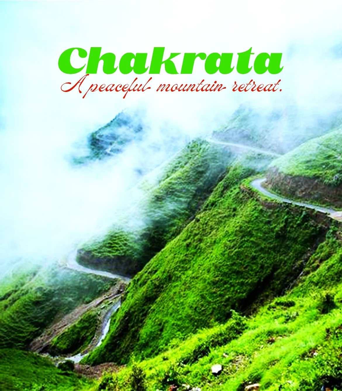 Bhimtal to Chakrata One Day Tour Package