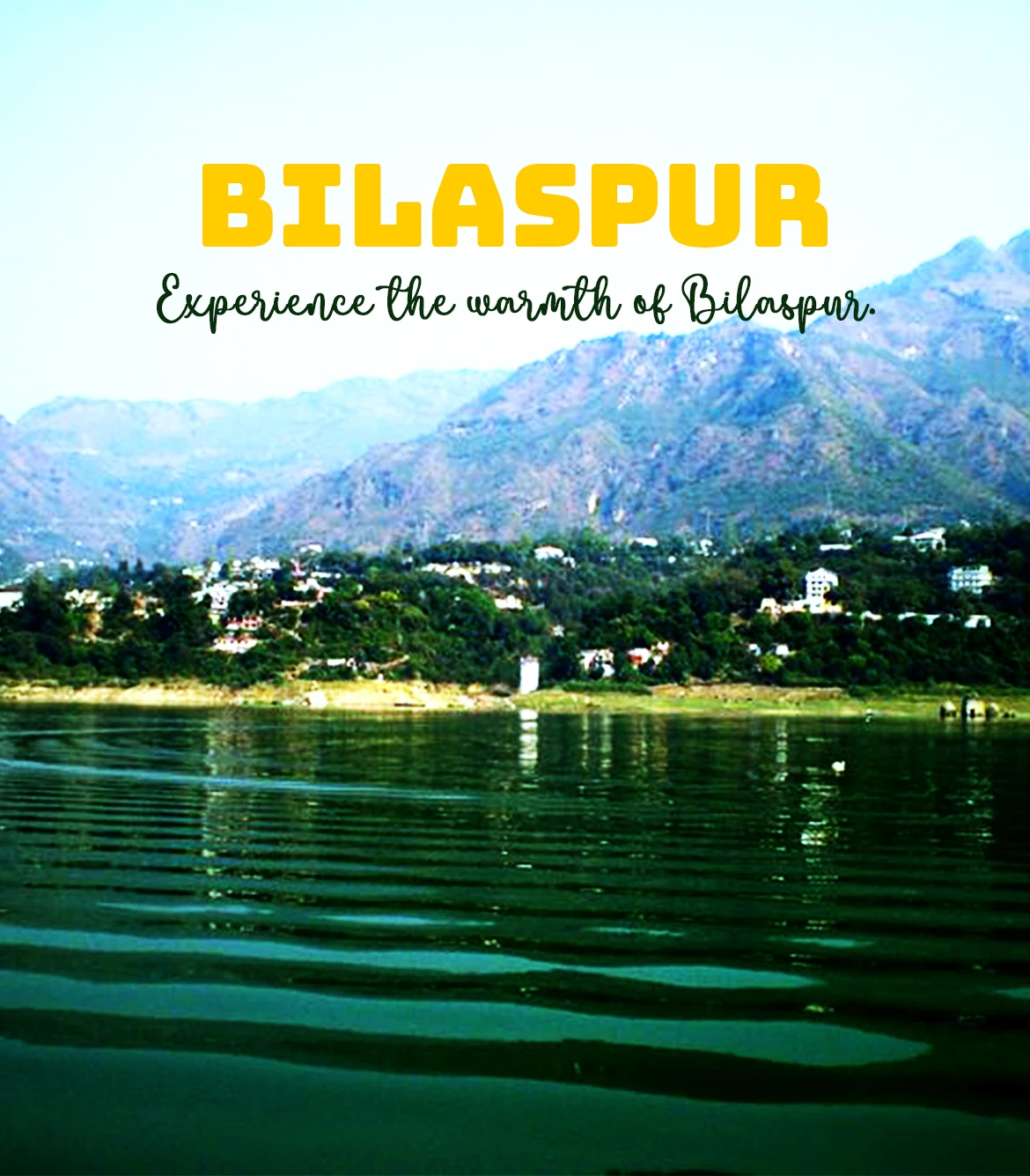 Raipur to Bilaspur One Day Trip