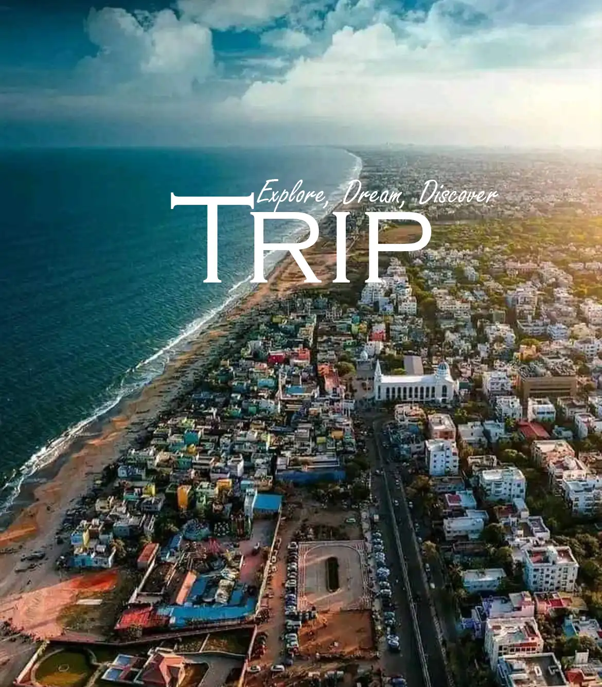 One Day Chennai to Vellore and Tiruvannamalai Trip