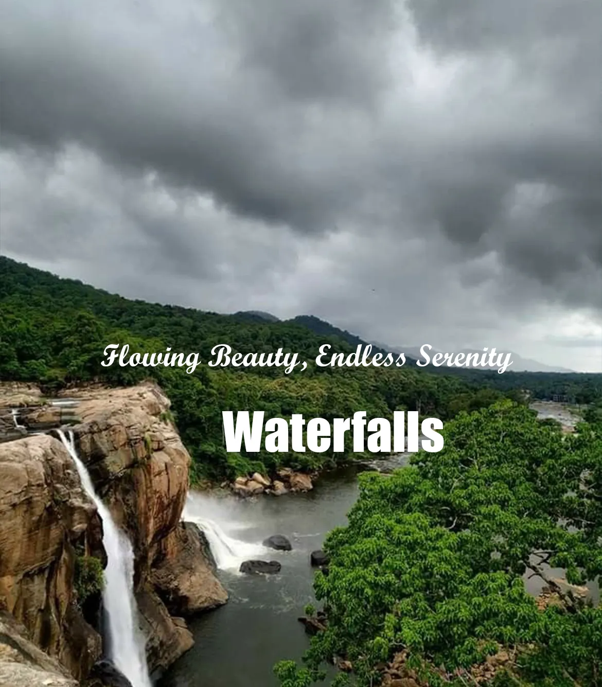 Vizag to Katika Waterfalls Day Trip