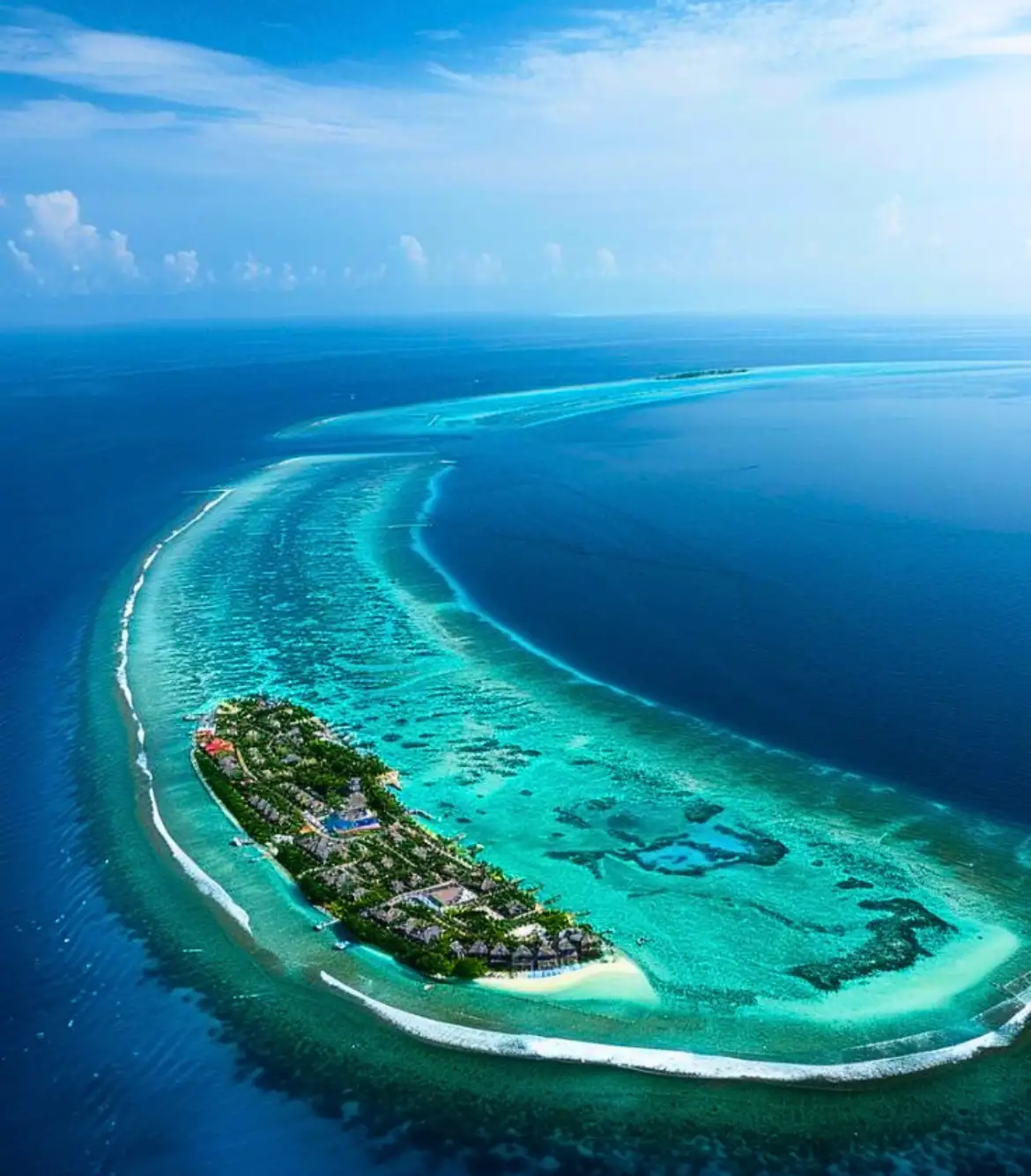Amazing Maldives Tour Package