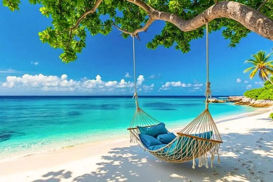 Amazing Maldives Tour Package