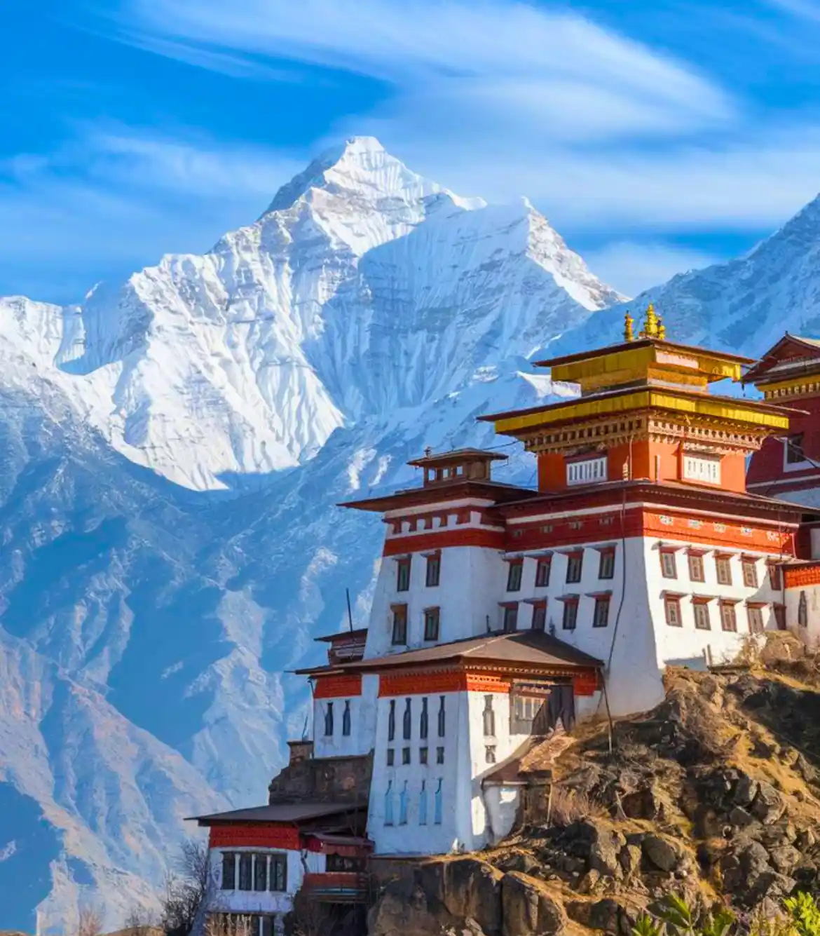 Amazing Bhutan Tour Package