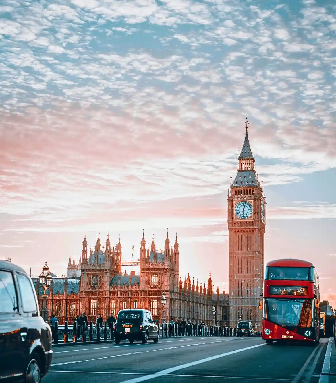 11 Days Europe Tour Package