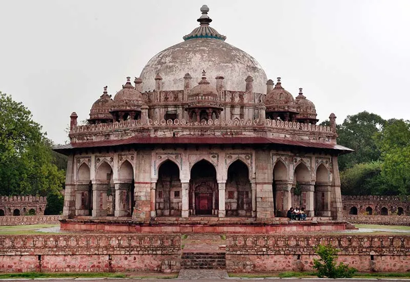 Delhi Mathura Vrindavan Agra Tour Package 2 days