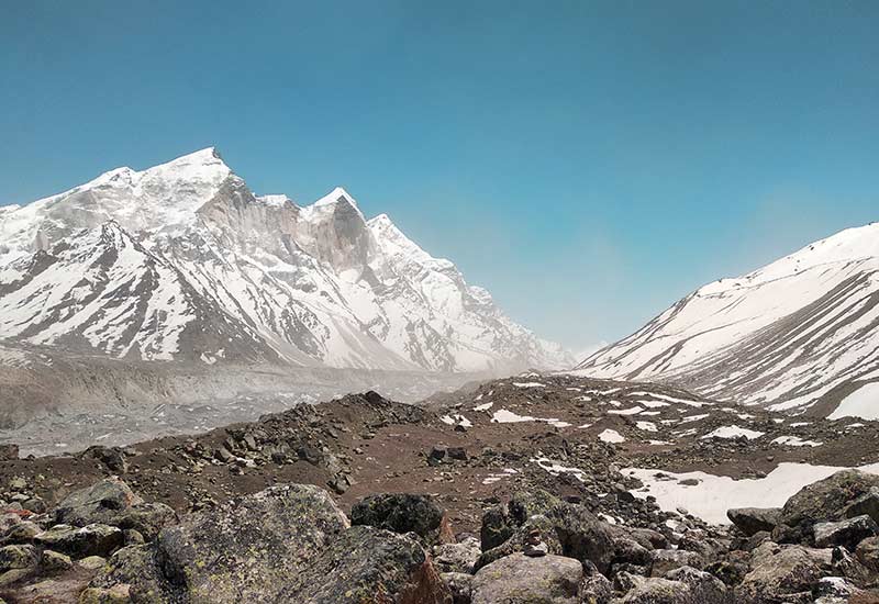 Char Dham Yatra Group Departure 2025