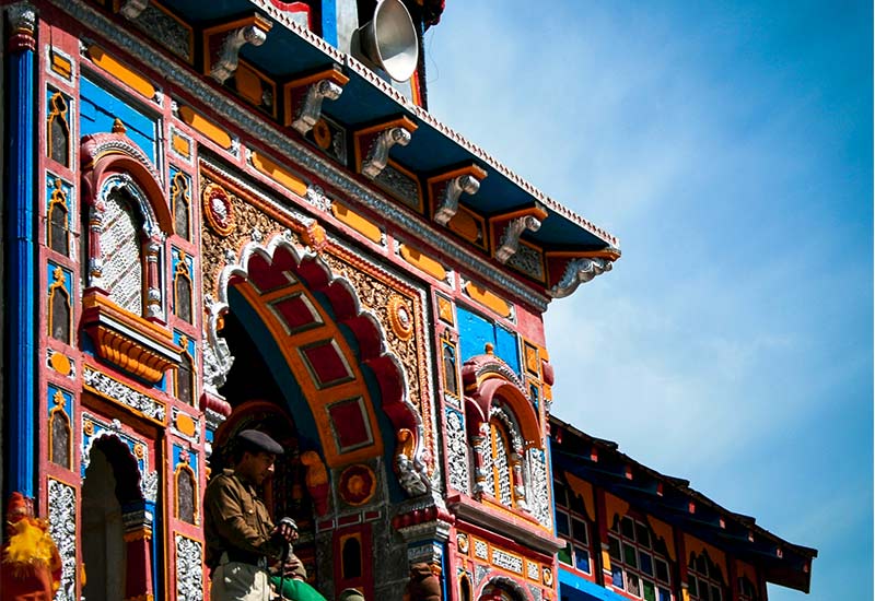 Do Dham Yatra Group Departure 2025