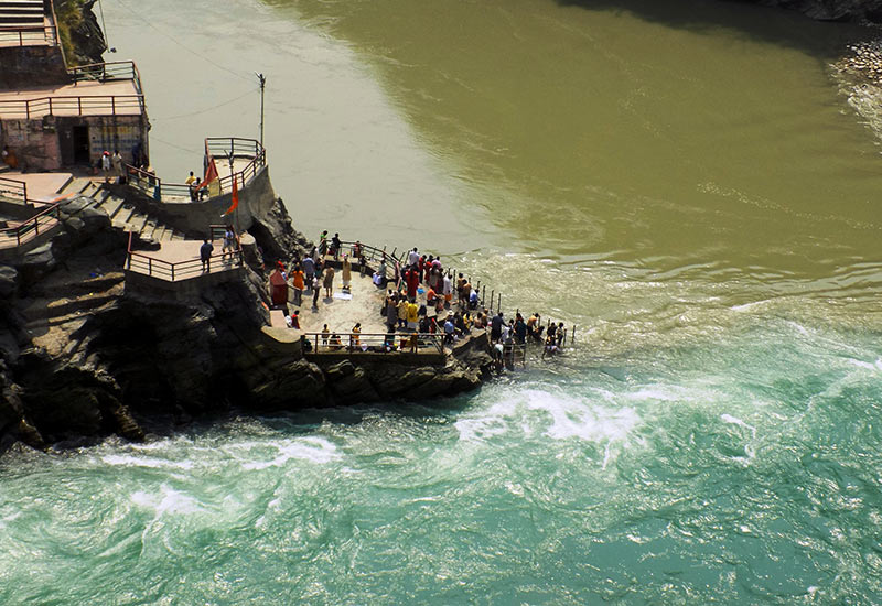Do Dham Yatra Group Departure 2025