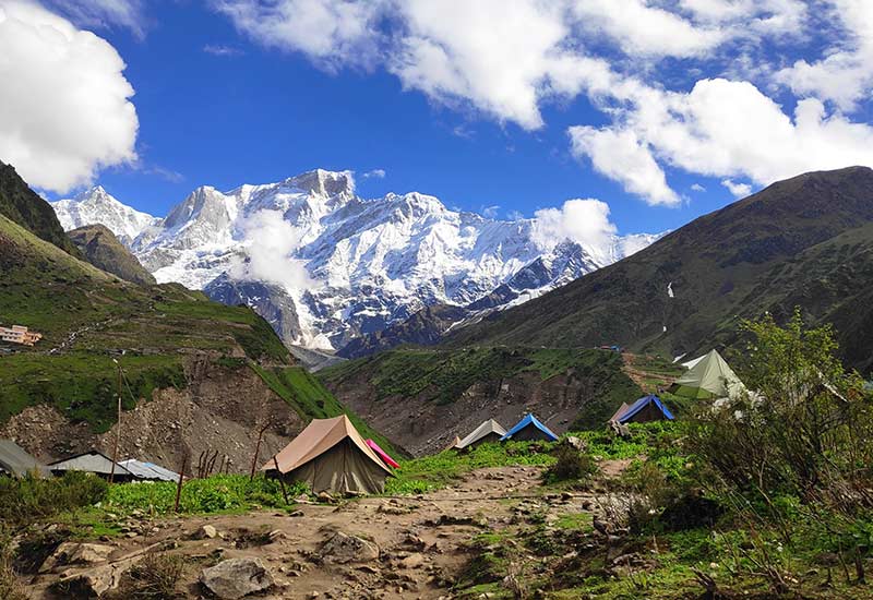 Ek Dham Yatra Group Departure 2025