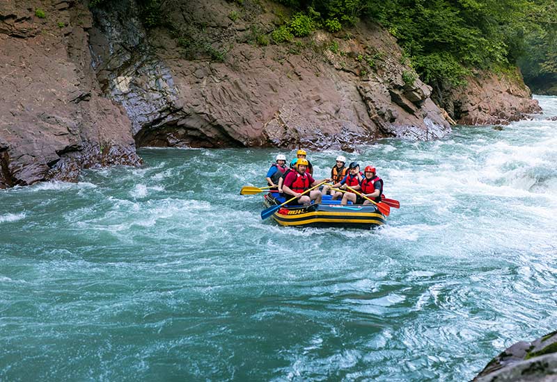 Char Dham Yatra Group Departure 2025