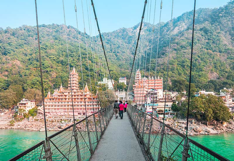 Ek Dham Yatra Group Departure 2025