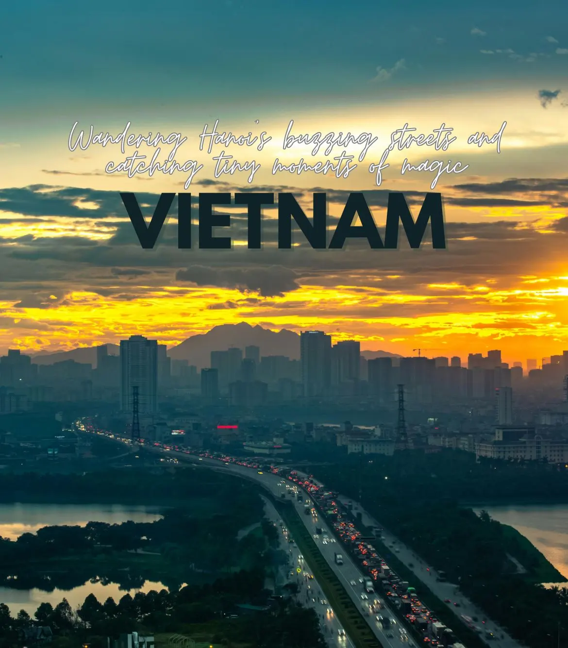 Beautiful Vietnam Tour Package