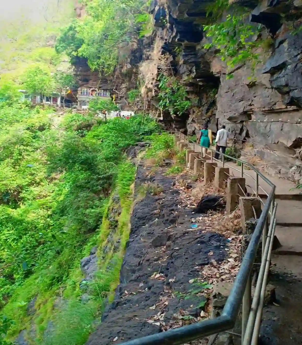Vellingiri Hill Trek