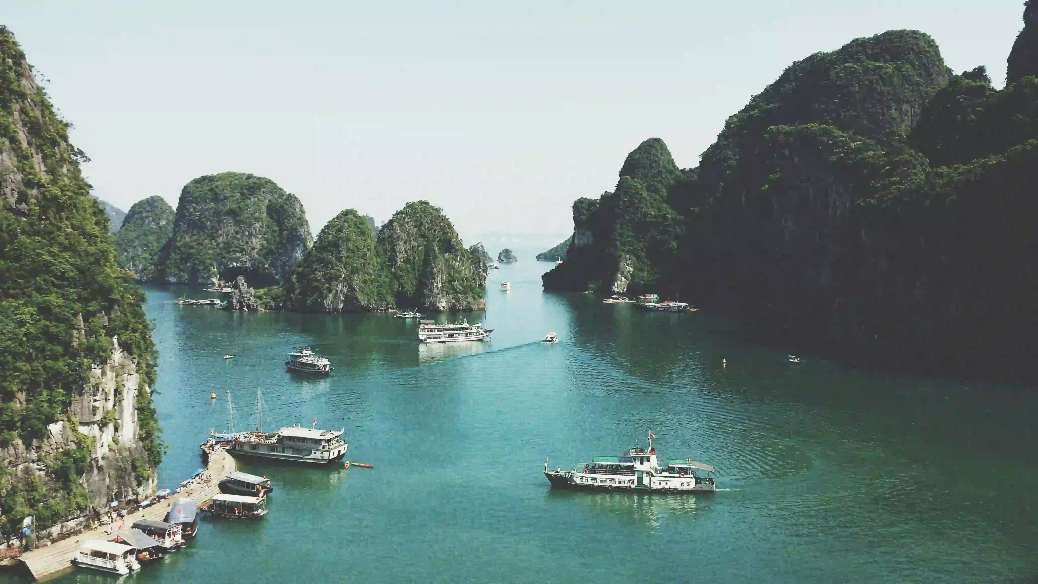 Beautiful Vietnam Tour Package