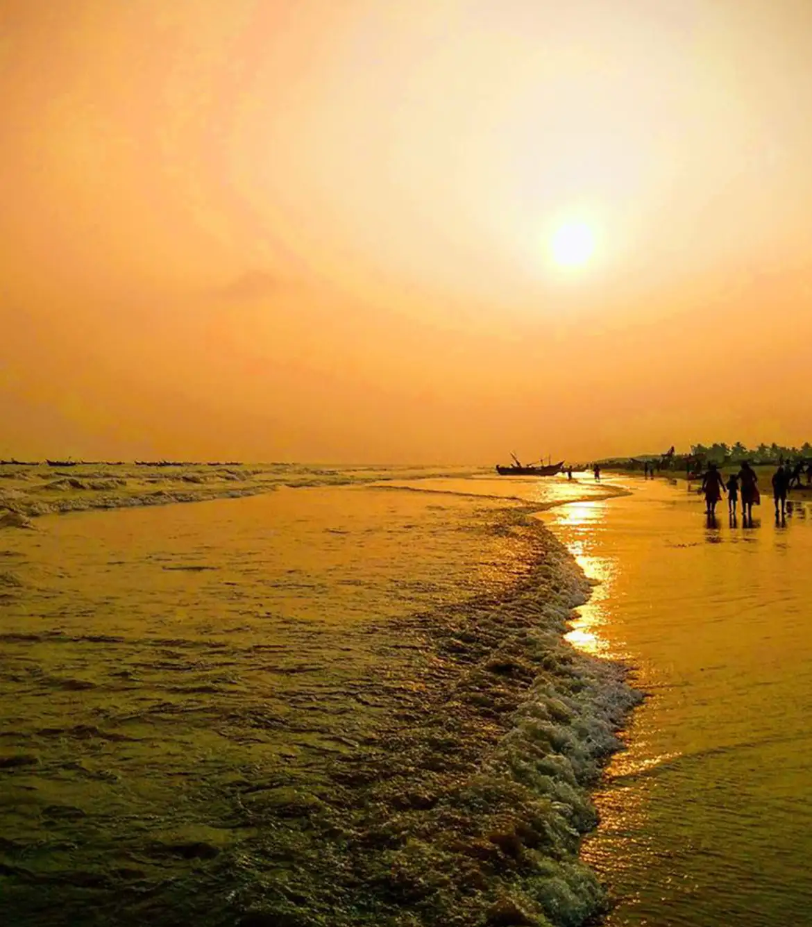 Vijayawada to Chirala Day Trip