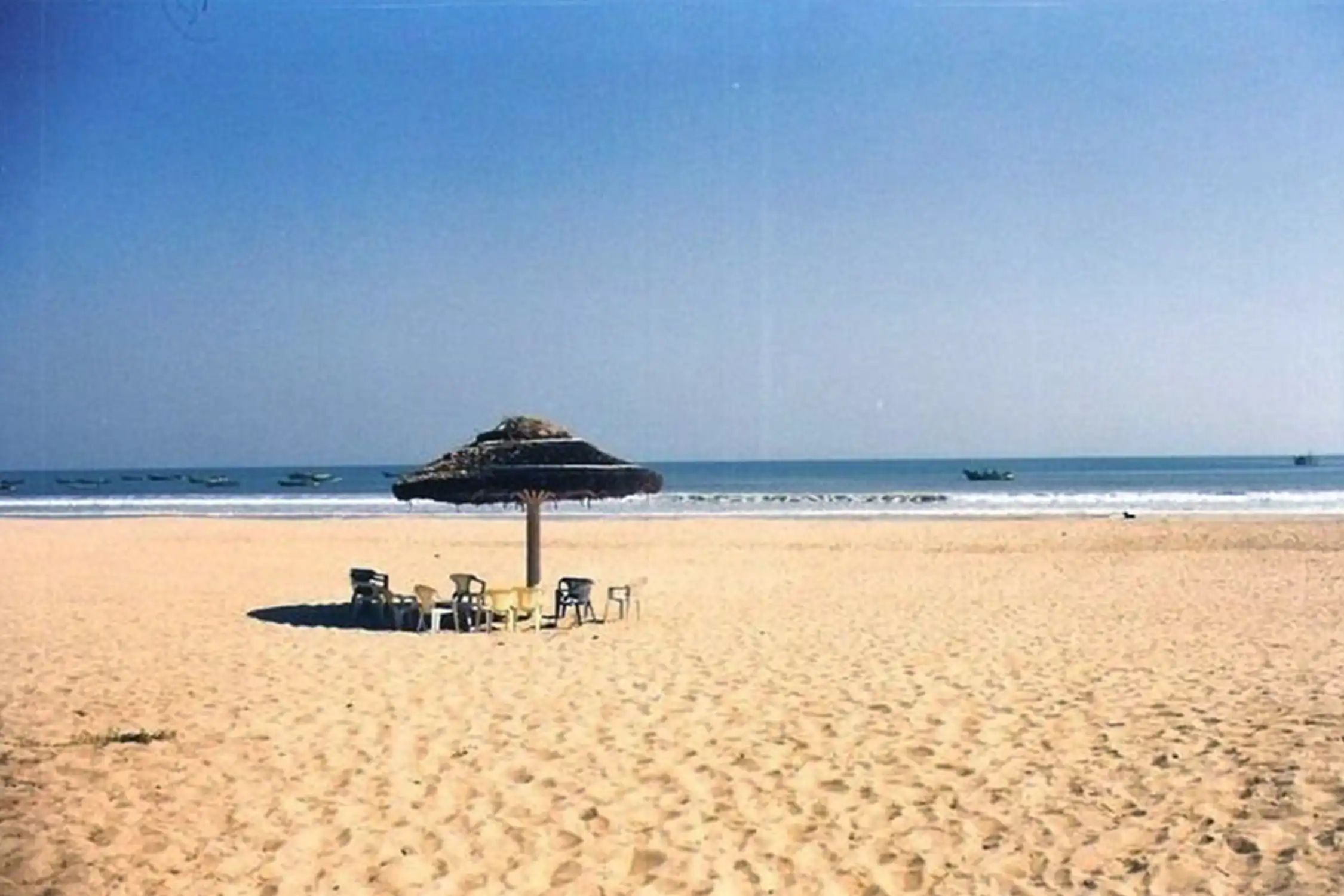 Vijayawada to Chirala Day Trip