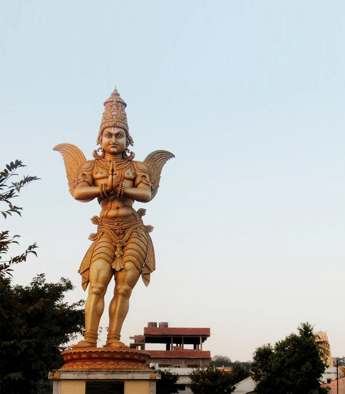 Vijayawada to Dwaraka Tirumala Day Trip