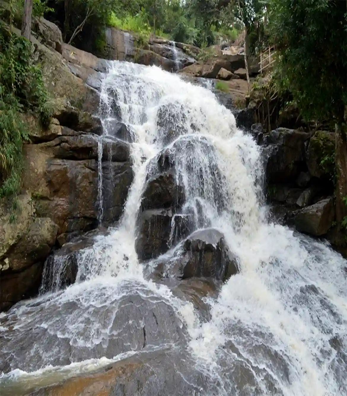 Vizag to Lambasingi Day Trip