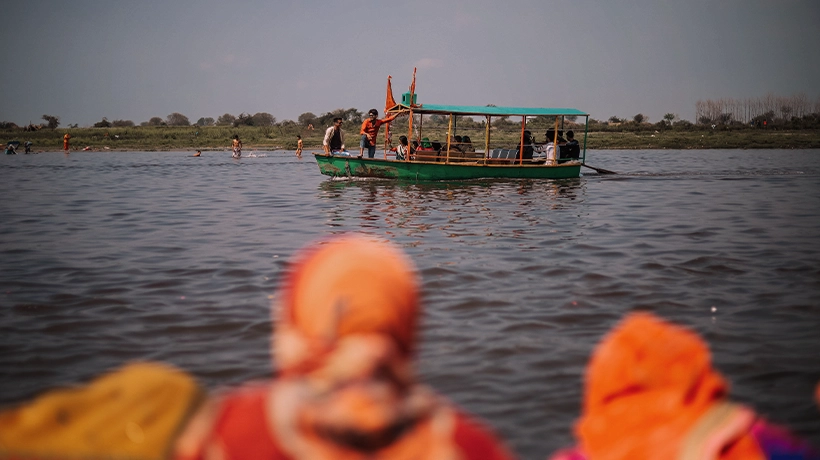 Mathura Vrindavan Tour Guide