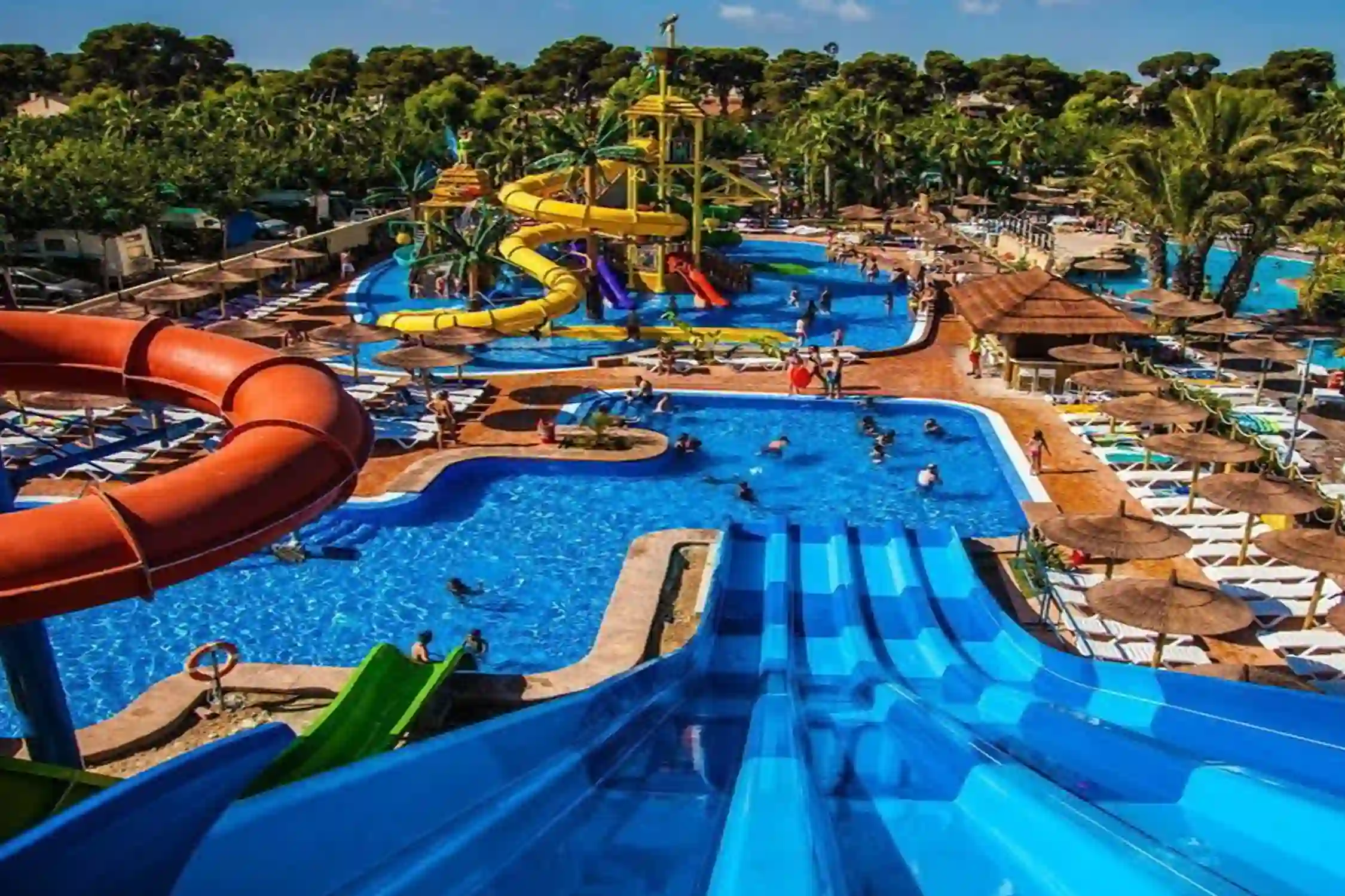 Water Sports Combo in Raipur