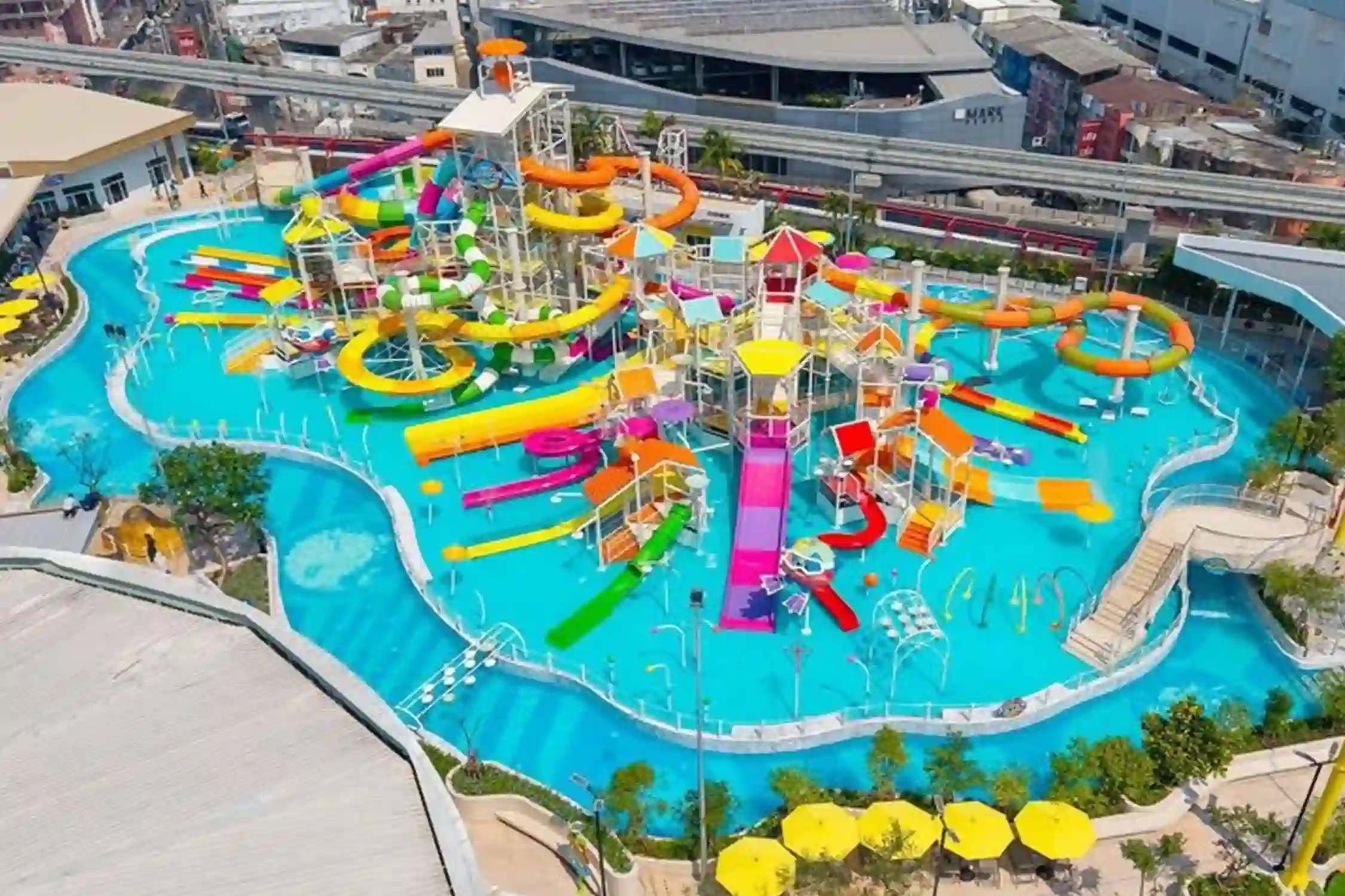 Water Sports Combo in Raipur