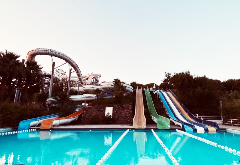 Great Escape Water Park Tickets