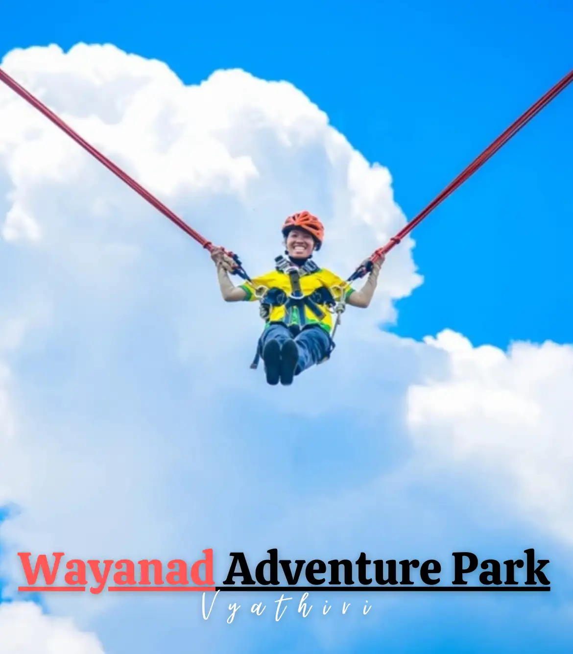 Wayanad Adventure Park