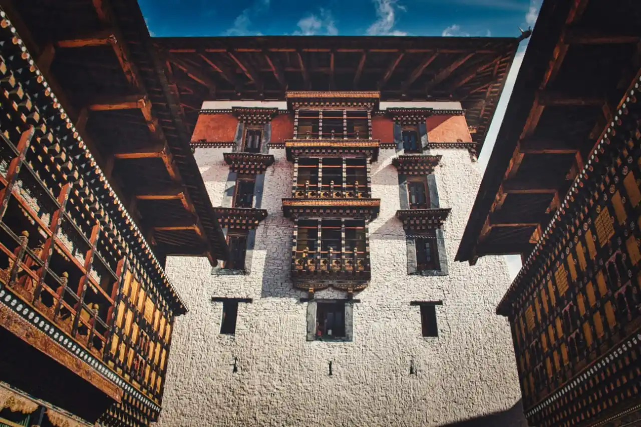 6 Days Bhutan Tour Package