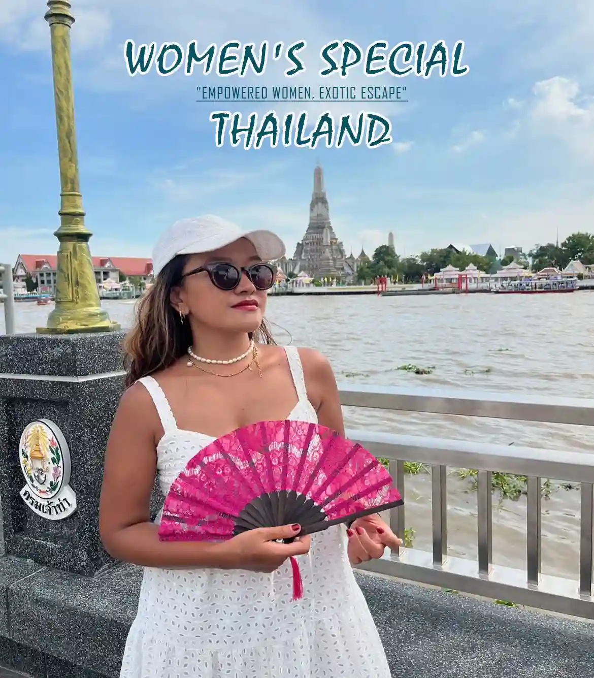 Women's Special Thailand Trip