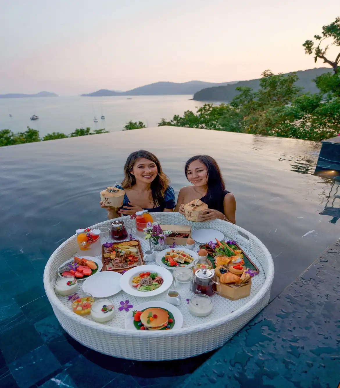 Women's Special Thailand Trip