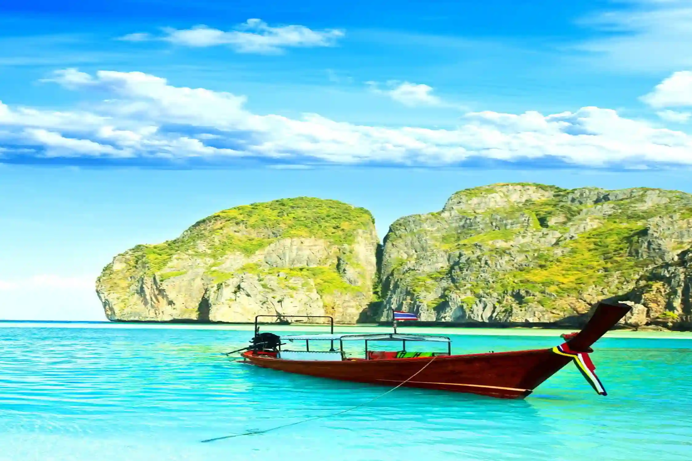 Women's Special Thailand Trip
