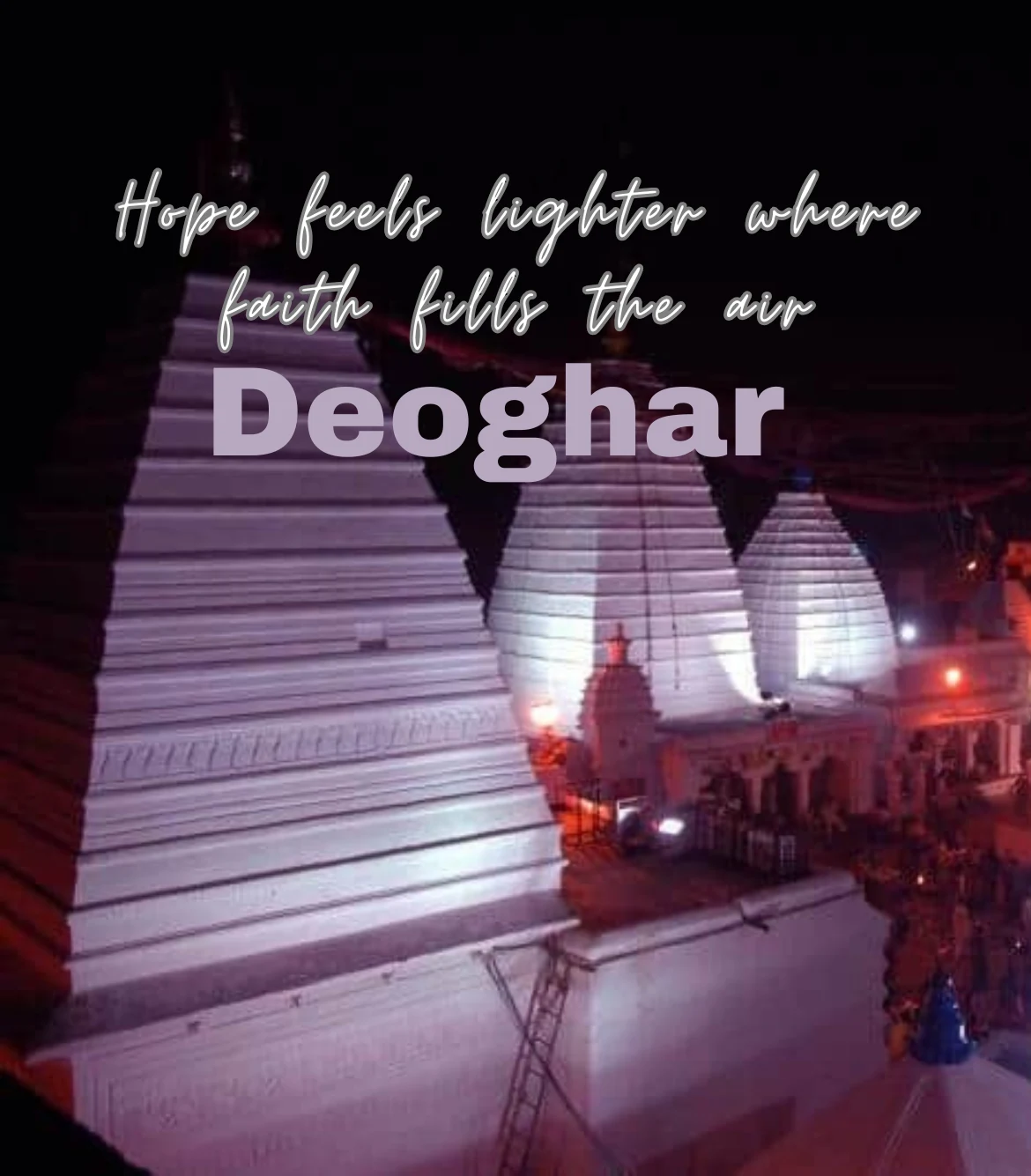 Deoghar Tour Package