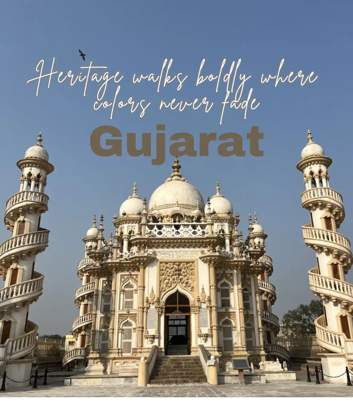 Highlights of Gujarat Tour Package