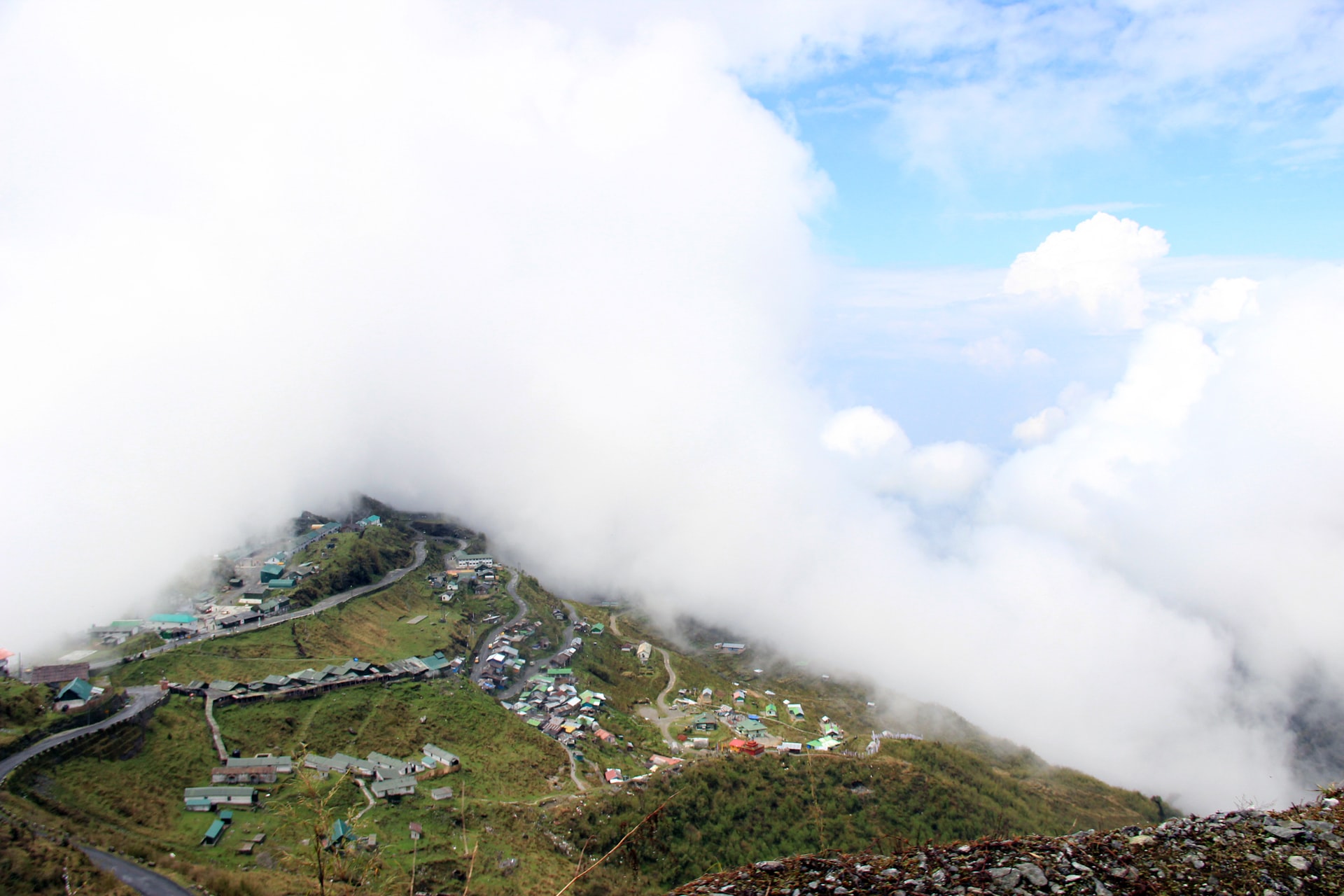 Darjeeling & Sikkim Special Honeymoon Package