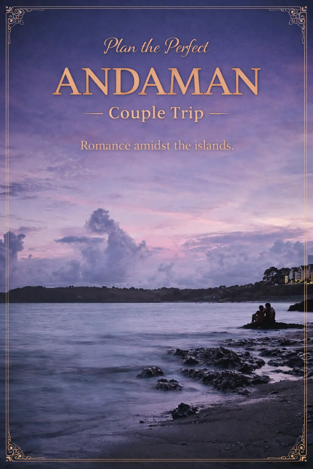 Andaman Couple Package