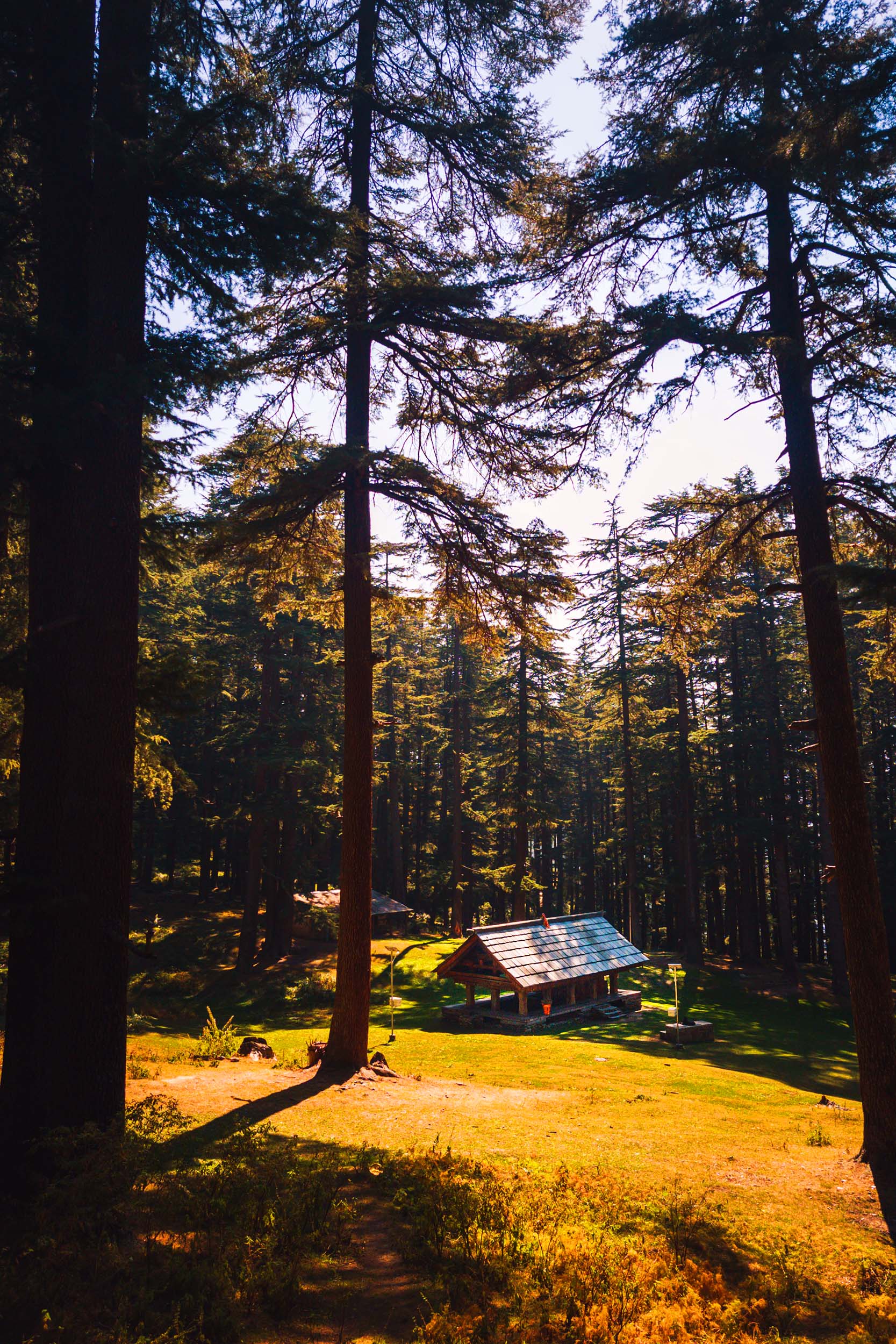 Manali Kasol Jibhi with Chalal and Kheerganga Trek