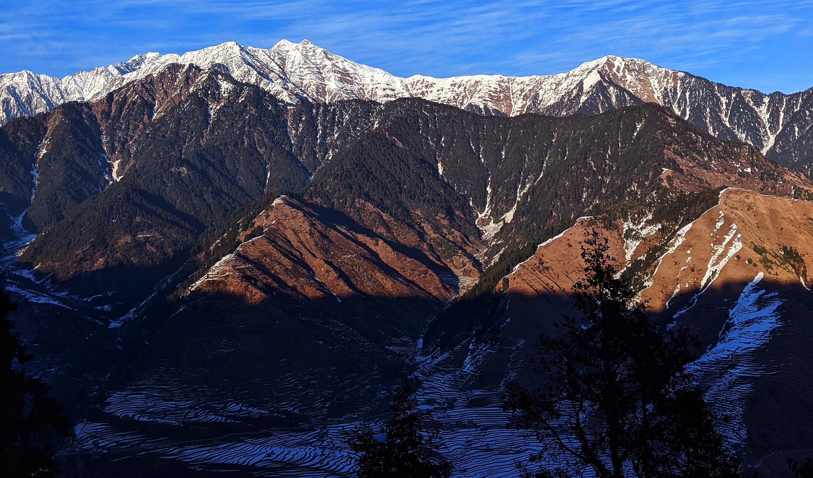 Rajgundha Trek