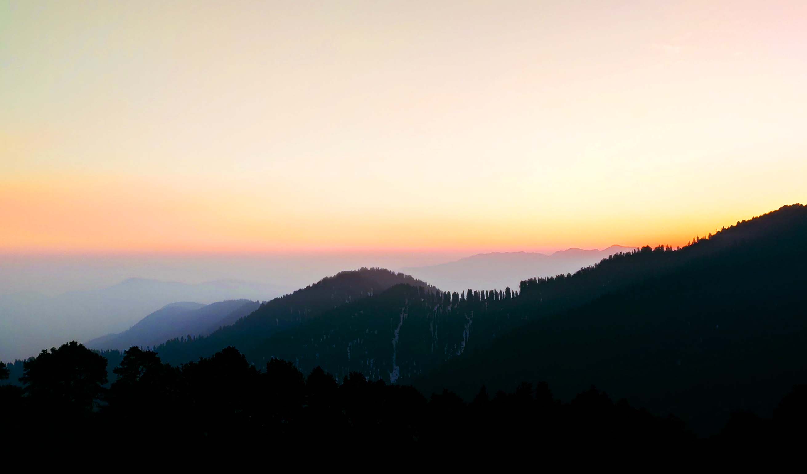 Manali Kasol Jibhi with Chalal and Kheerganga Trek