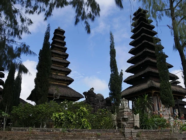 Famous Bali Tour Package