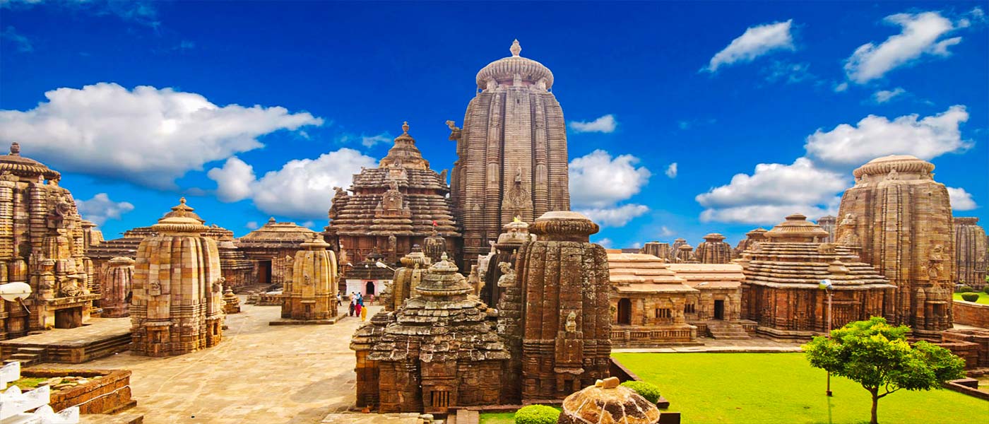 Bhubaneswar One Day Tour Package