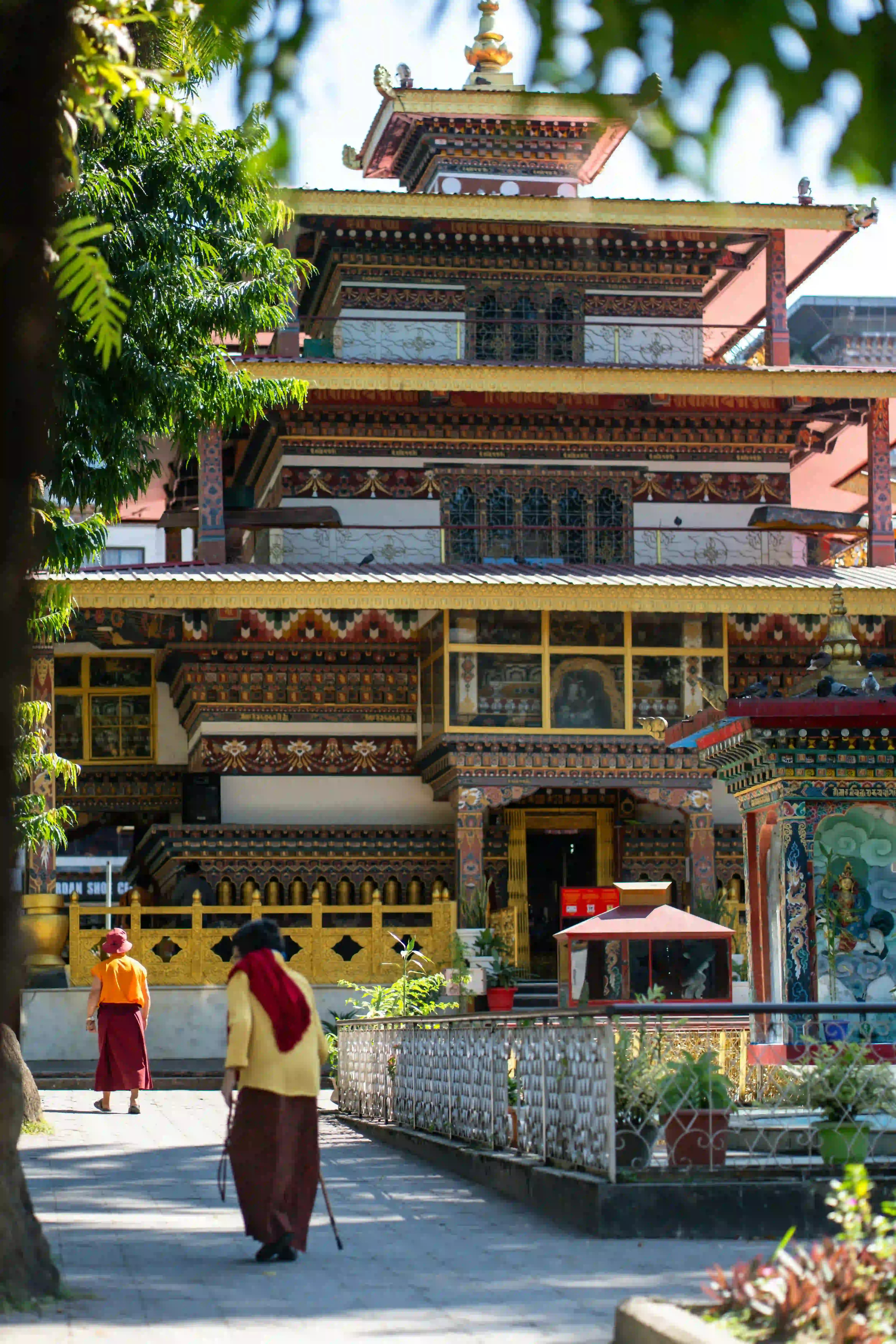 Best of Bhutan Tour Package