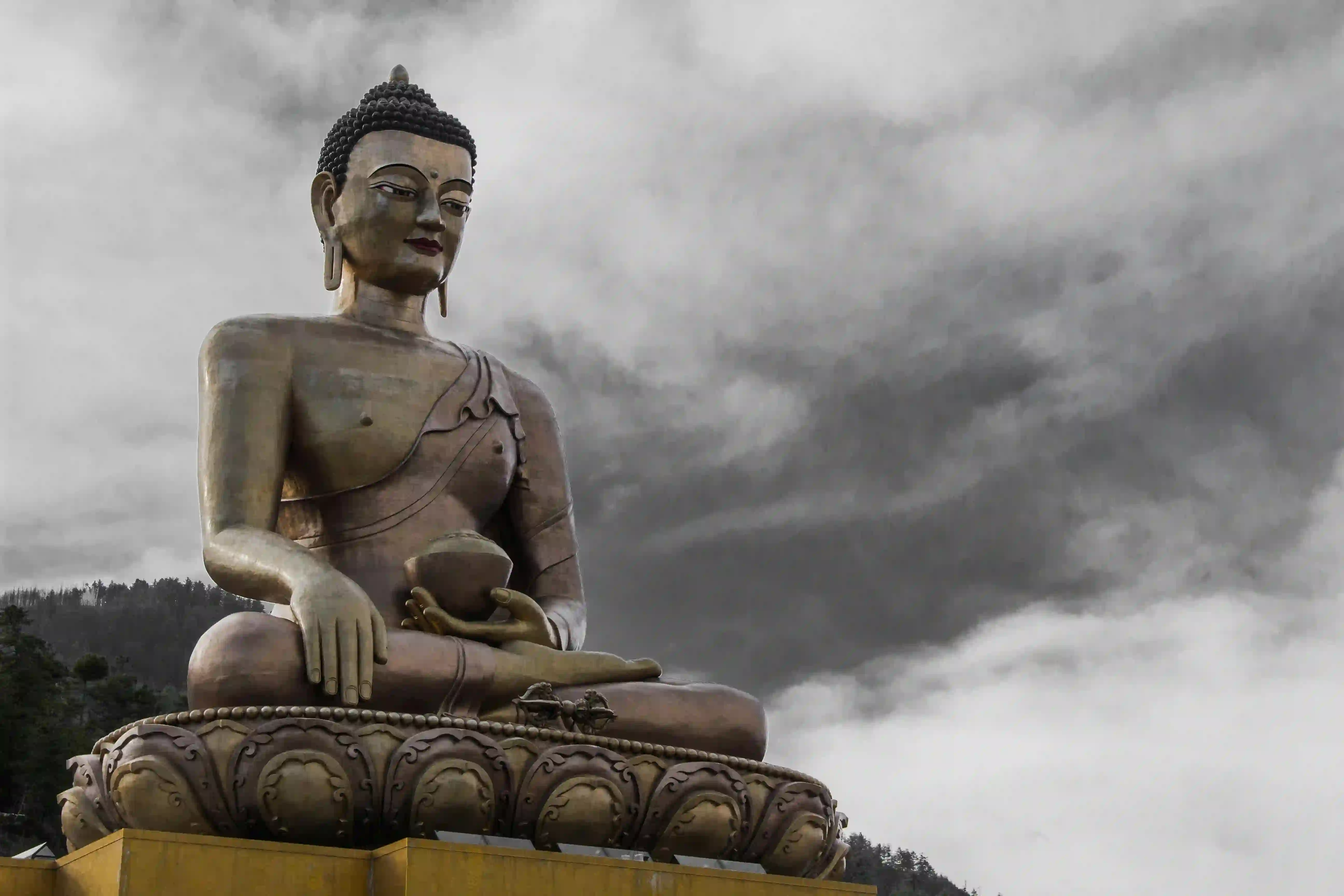 8 Days Bhutan Trip Package
