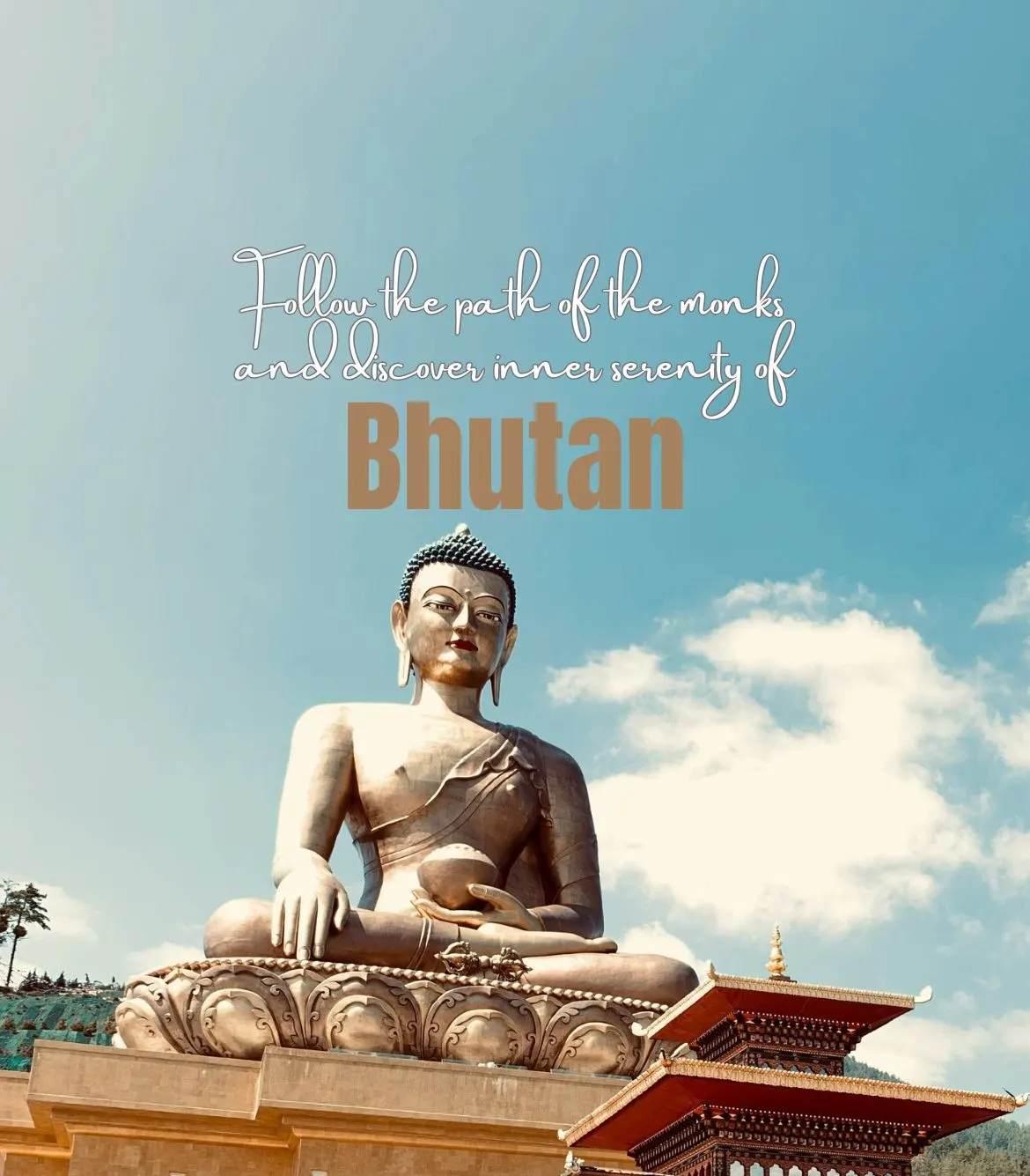 Bhutan Group Departure Tour Package