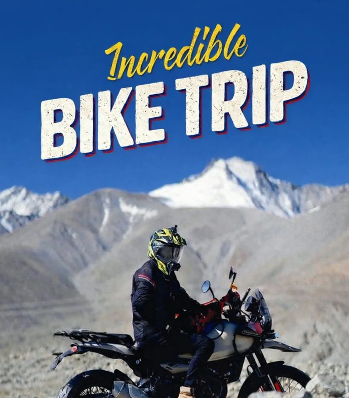 10 Days Srinagar Leh Manali Bike Trip