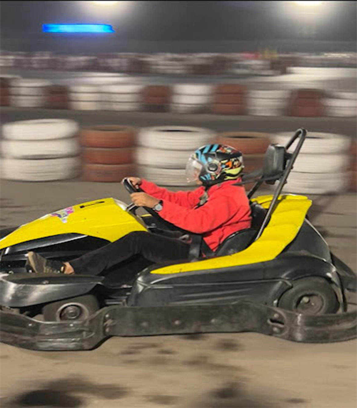 Go Karting Raipur