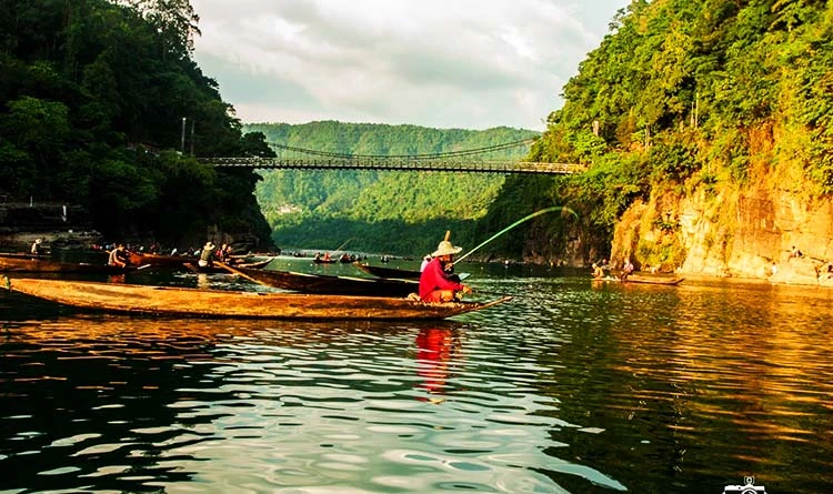 Assam Meghalaya Tour Packages