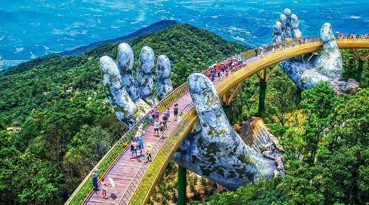 5 Days Vietnam Tour Package